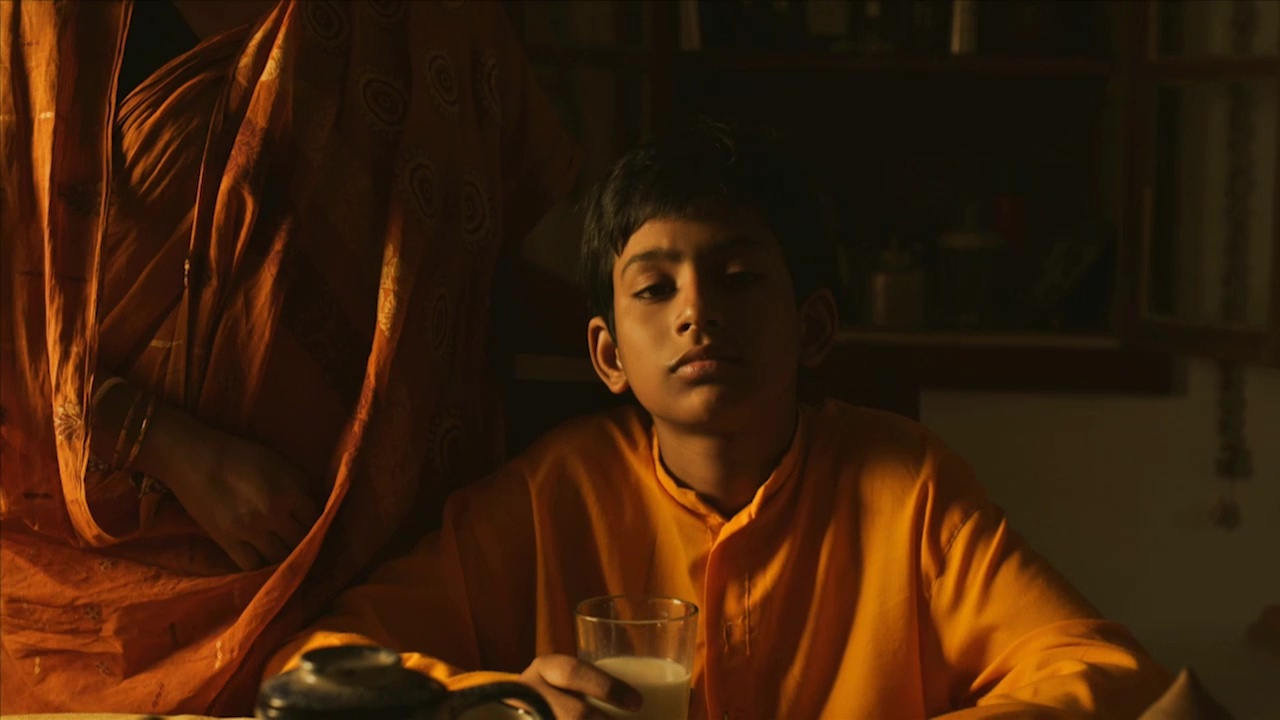 Beyond the Wall — excerpt